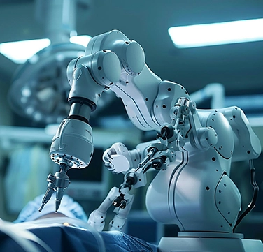 Robotic Surgery